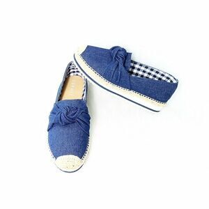 Esprit espadrail 